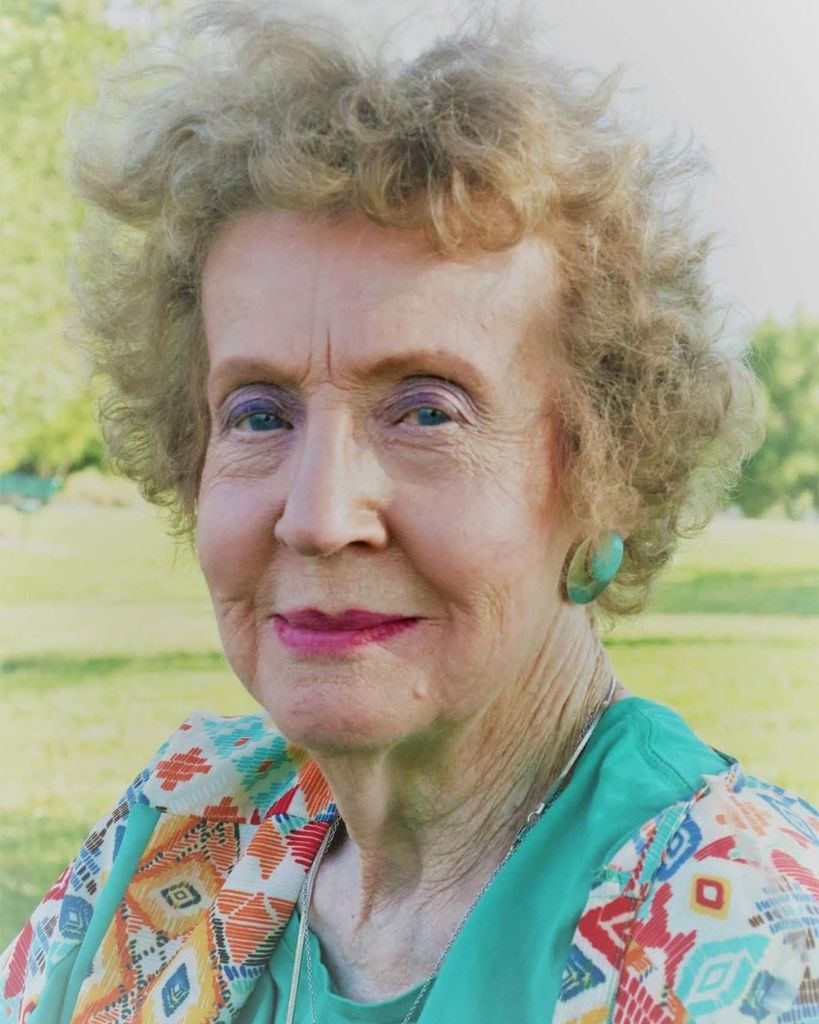 Ann Nidey
