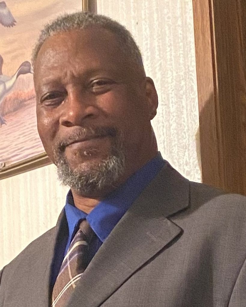 Rev. Jessie Taylor Profile Photo