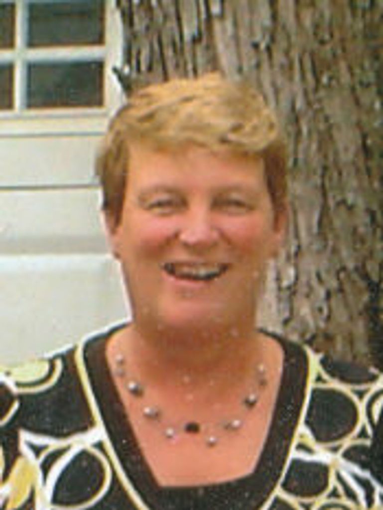 Stacy Millay Willis Profile Photo