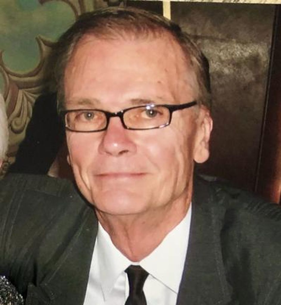 Dr. J. Wayne Morrison Profile Photo