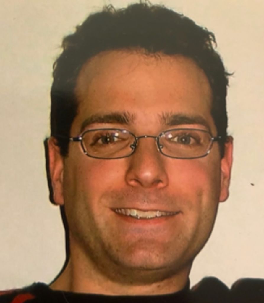 Steven Bauscher