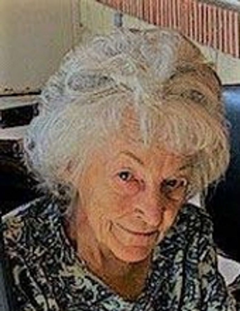 Joyce  Ellen Lund