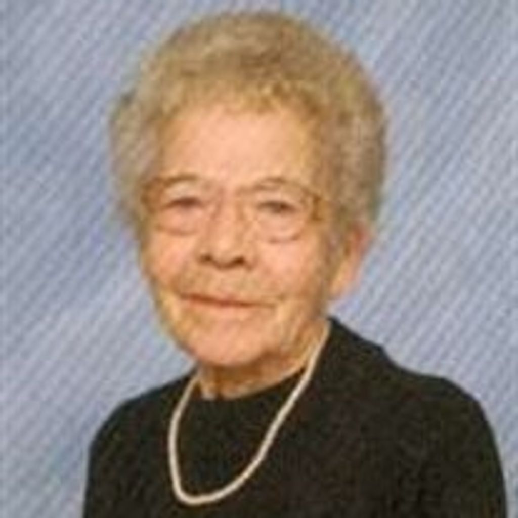 Dorothy Cothran