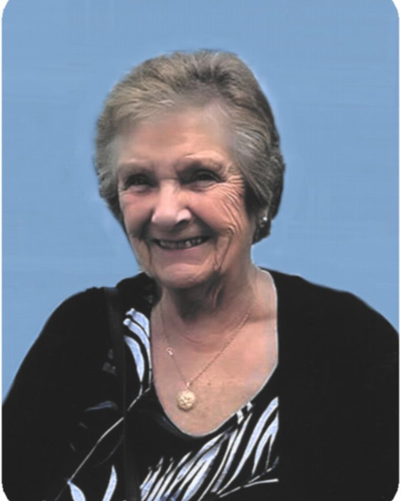 Catherine E. Murray