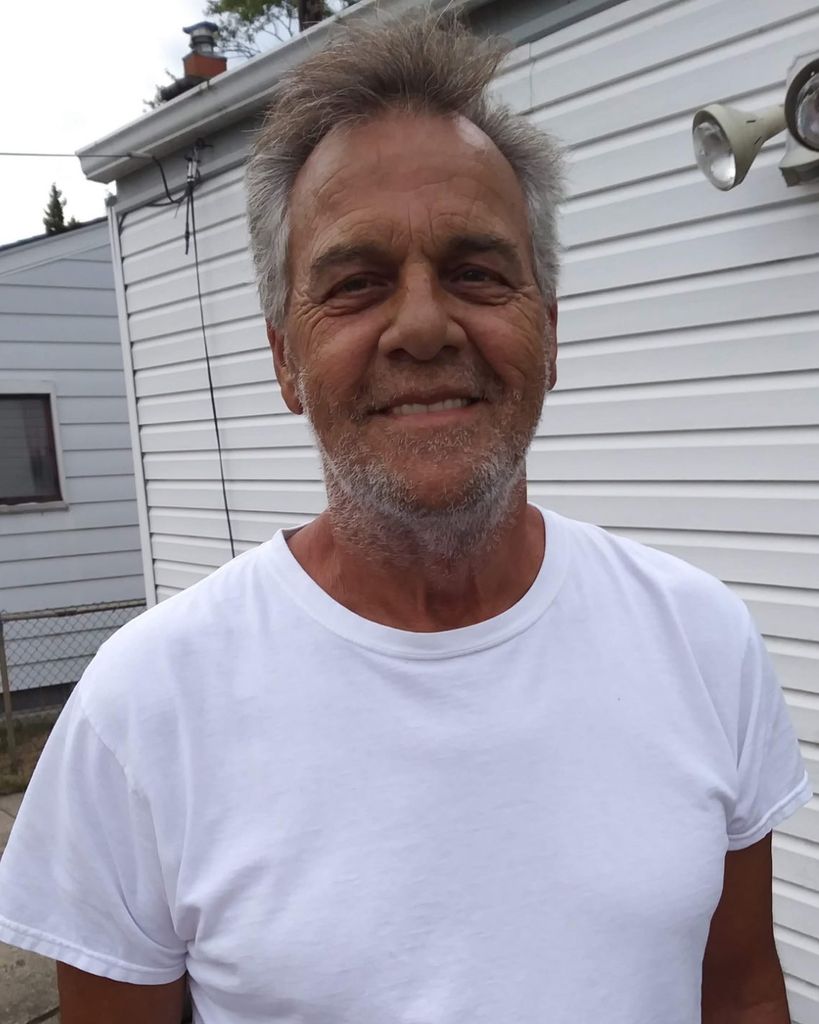 Donald Thomas Cook Profile Photo