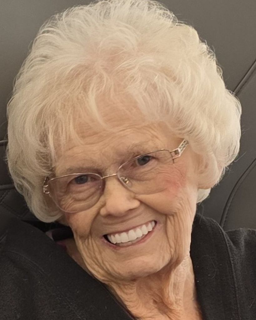 Lucille Davis