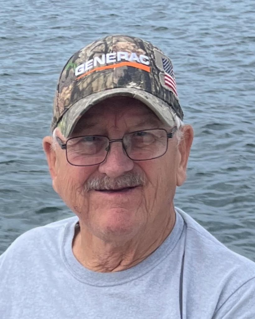 Henry C Zimmerman Jr