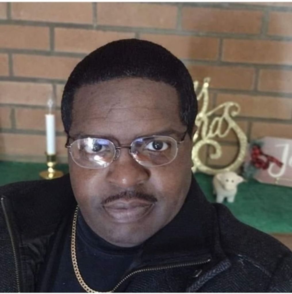 Marcus Johnson Profile Photo