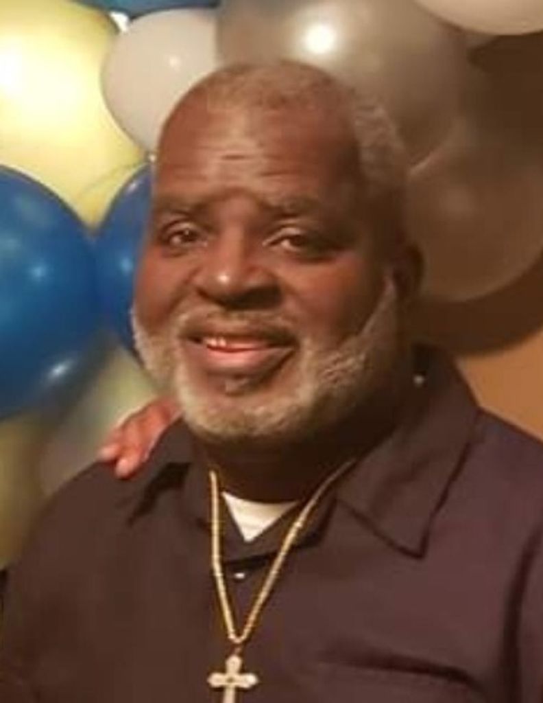Richard Lee Posey, Sr