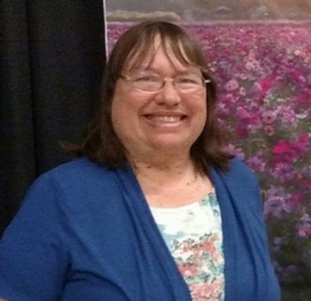 Nancy J. Coats Profile Photo