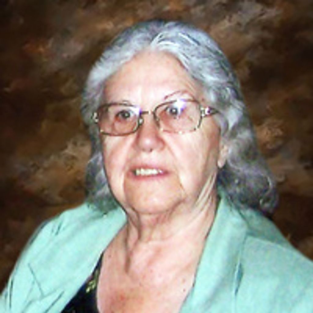 Martha J. Miller