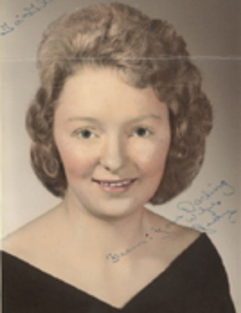 Julia "Judy" L. Hamilton Profile Photo