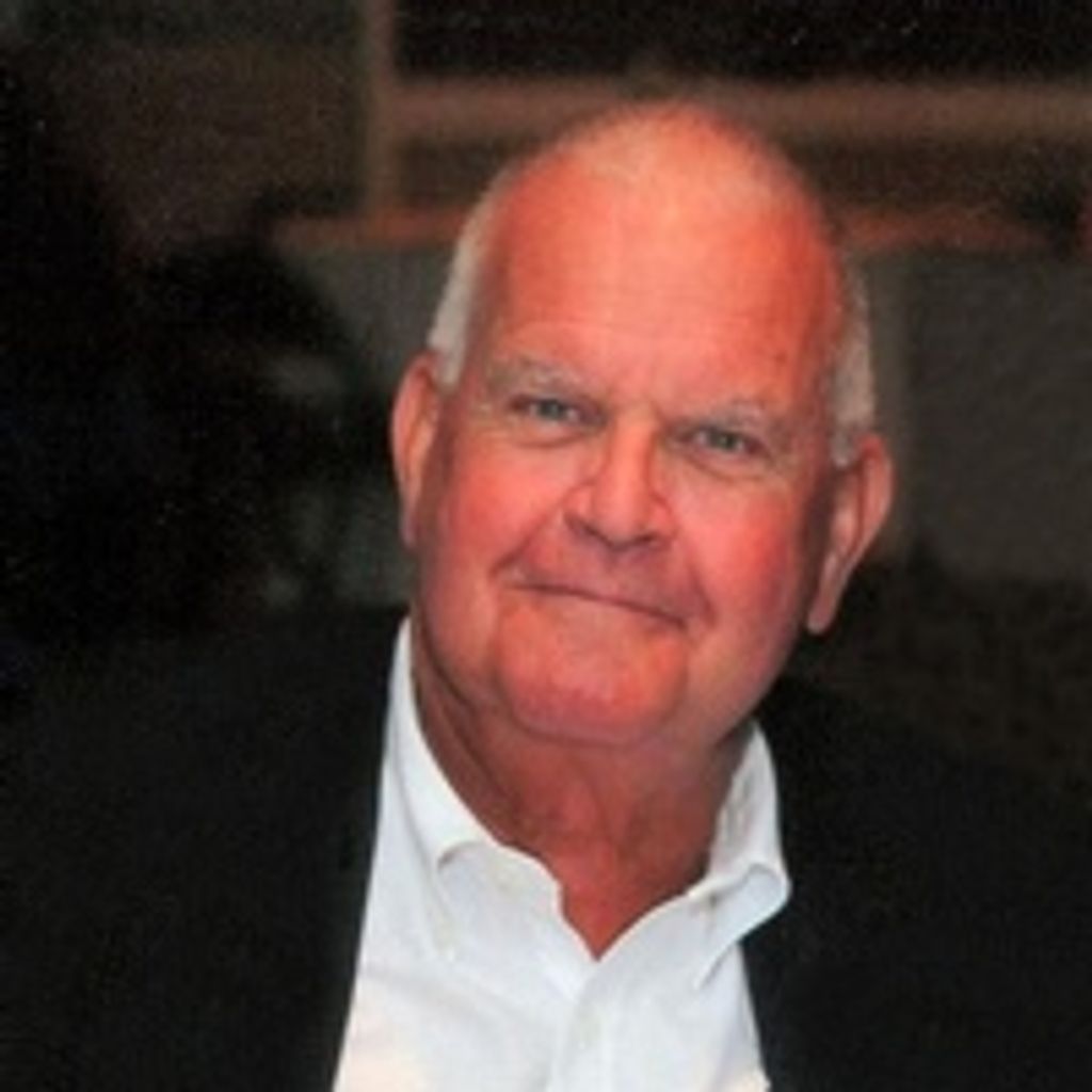 Jerry Thomas Vaughn Profile Photo