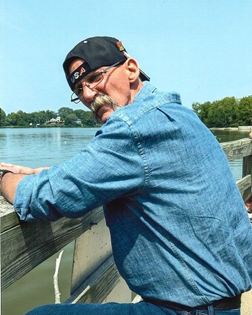 Donald O. Hickle Jr. Profile Photo