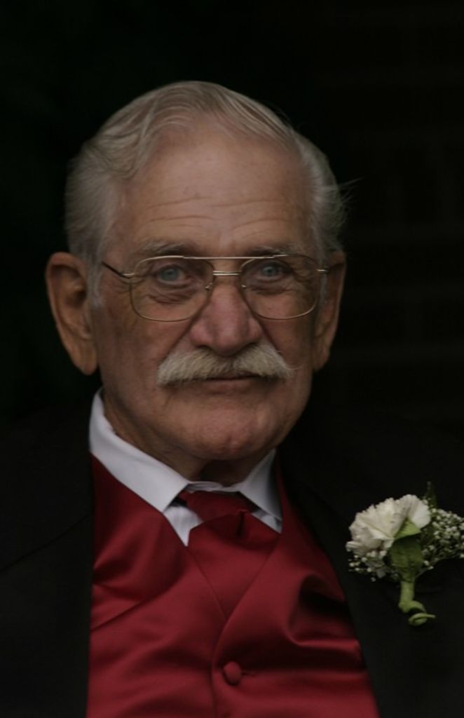 Billy R. Richmond Profile Photo
