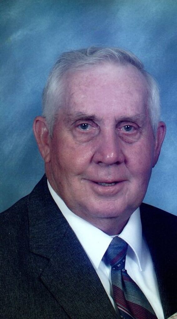 Thomas "Tom" Graves Profile Photo