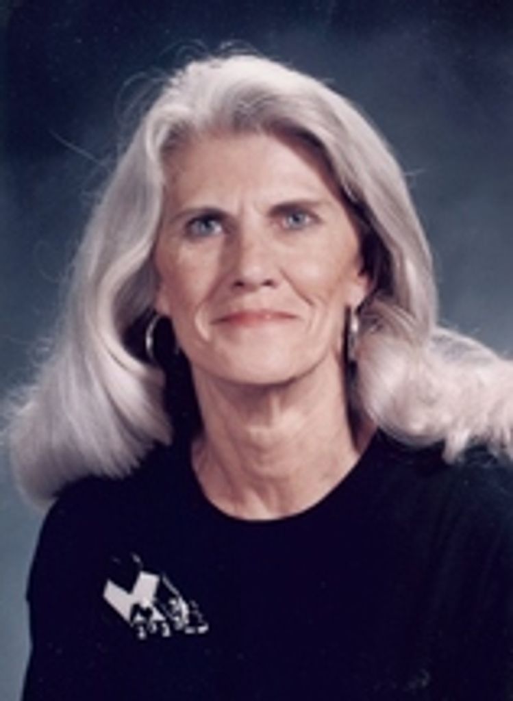 Joyce Patterson