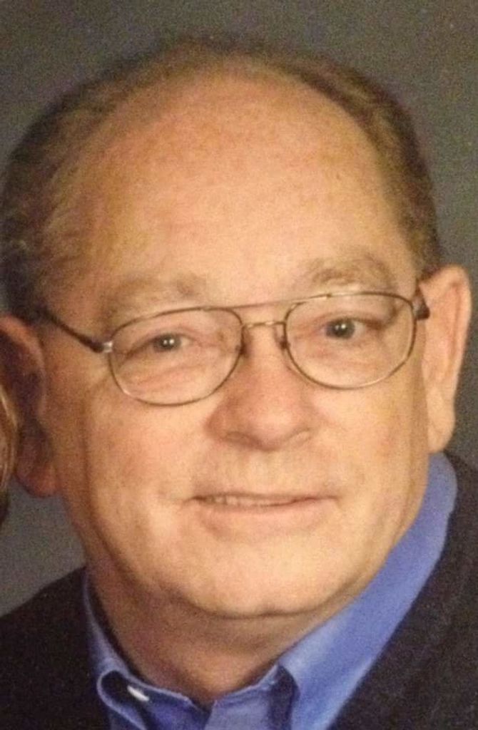 Gordon K. Hooker, II