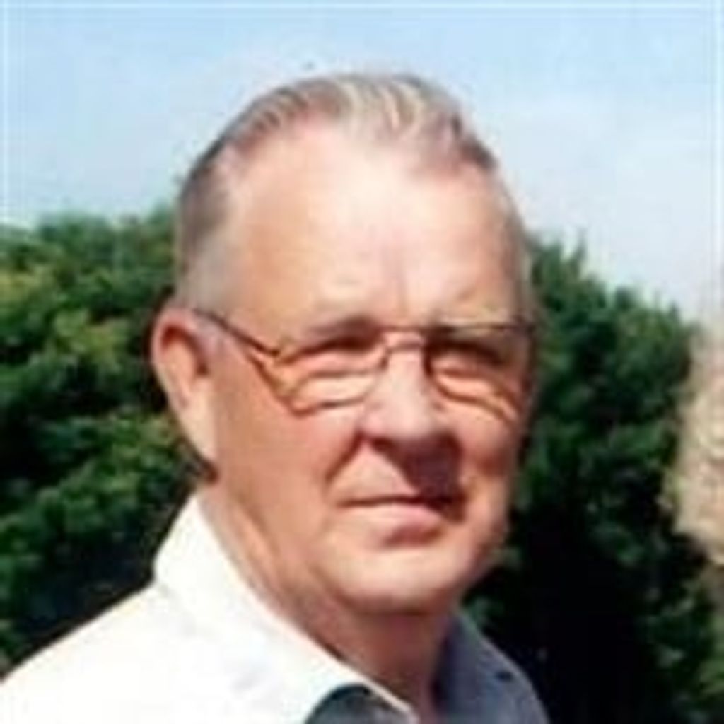 Brother Curtis Muncy Profile Photo