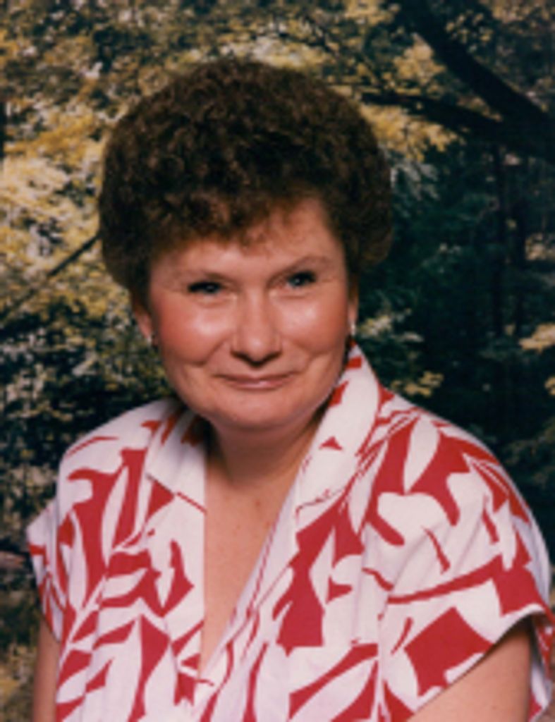 Sharon Evonne Thurman