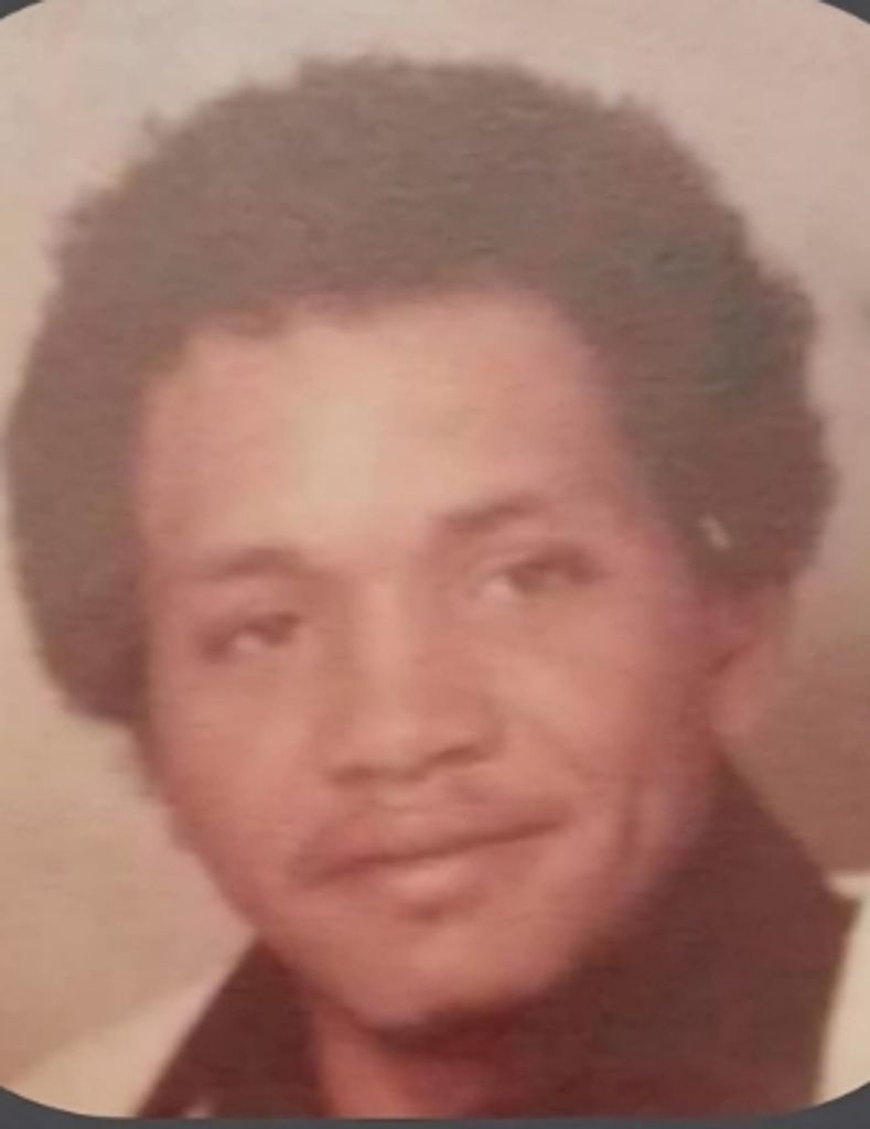 Francys Johnson, Sr. 