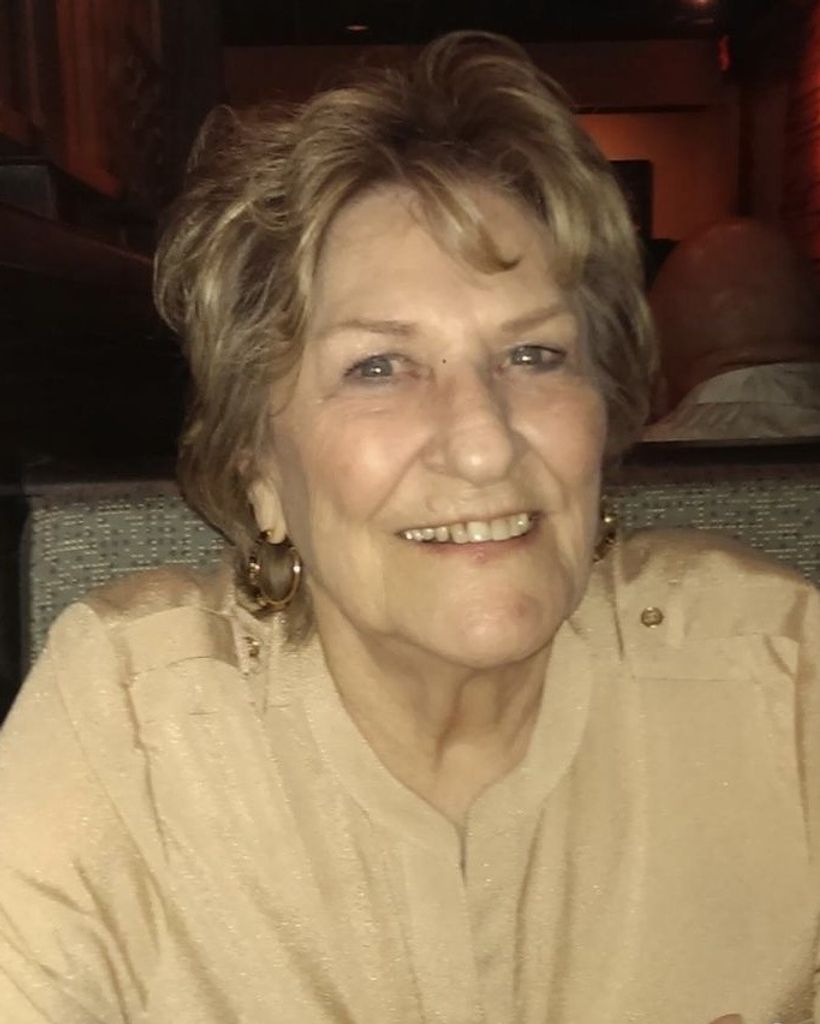 Norma Lee Glenn Profile Photo