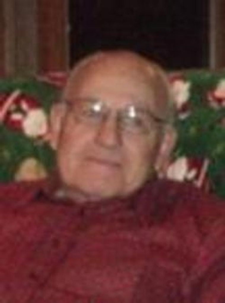 Harry J. Longenberger