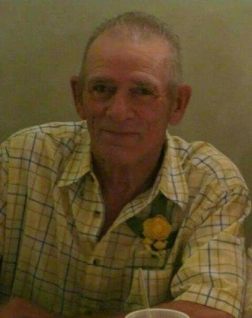 Gary W. Deshane