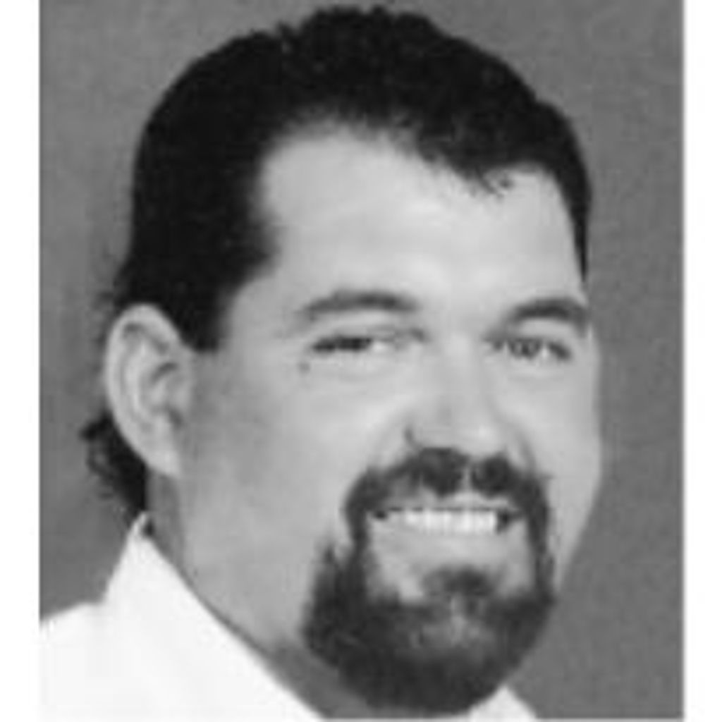 Christopher Ross