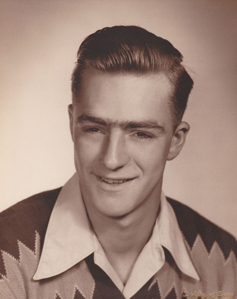 Donald Edward Lyons Profile Photo