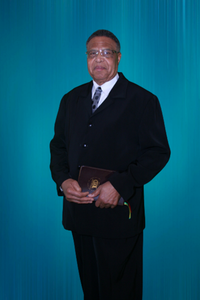 Clyde Turner Profile Photo