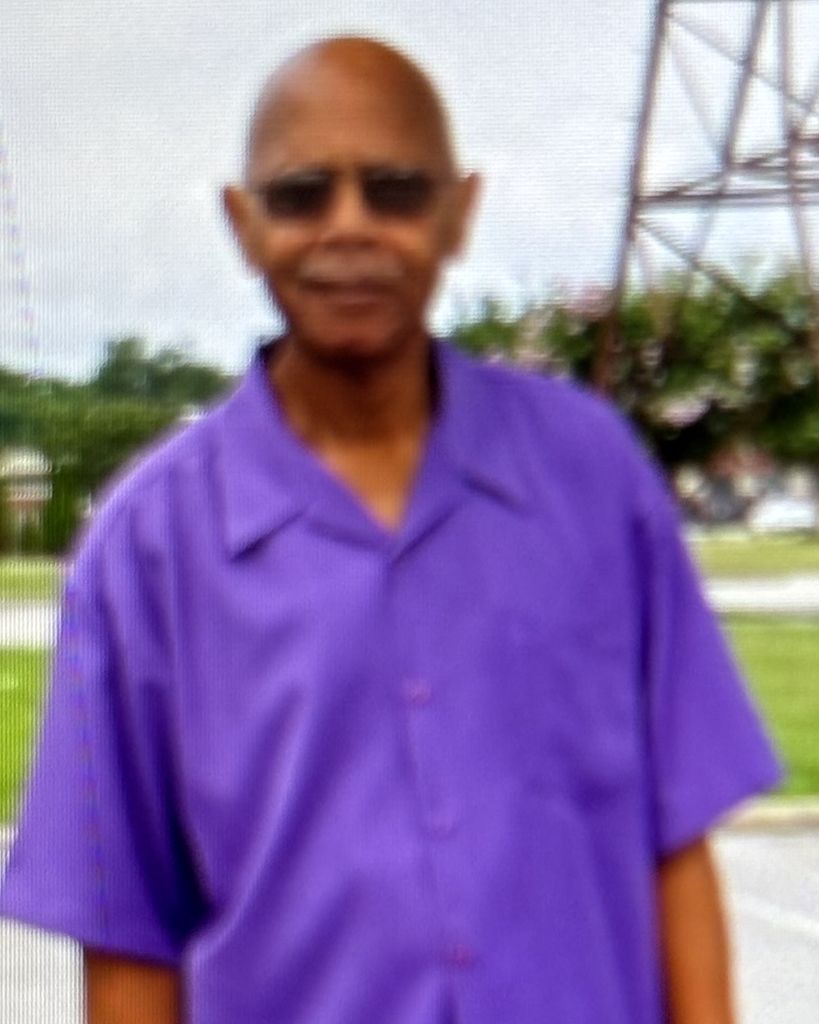 Carl "Whiplash" Edward Eure, Jr. Profile Photo
