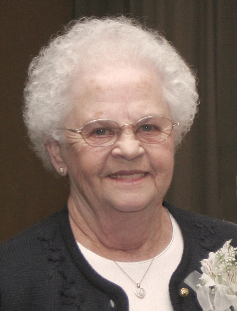 Nancy J. Newhall Profile Photo