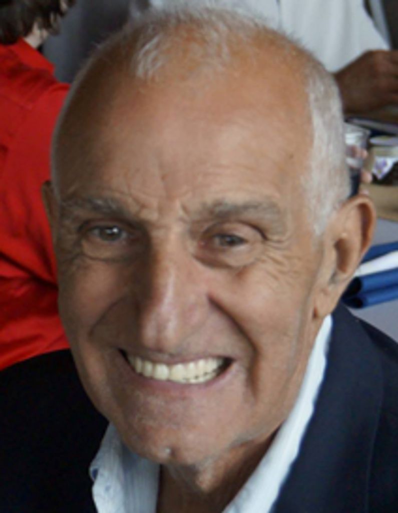Dr. Jerry A. Patriarca
