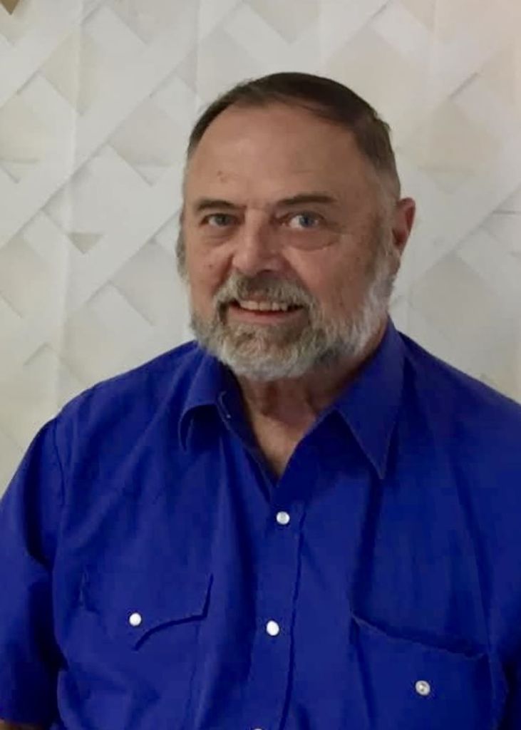 David H. Cass Sr.