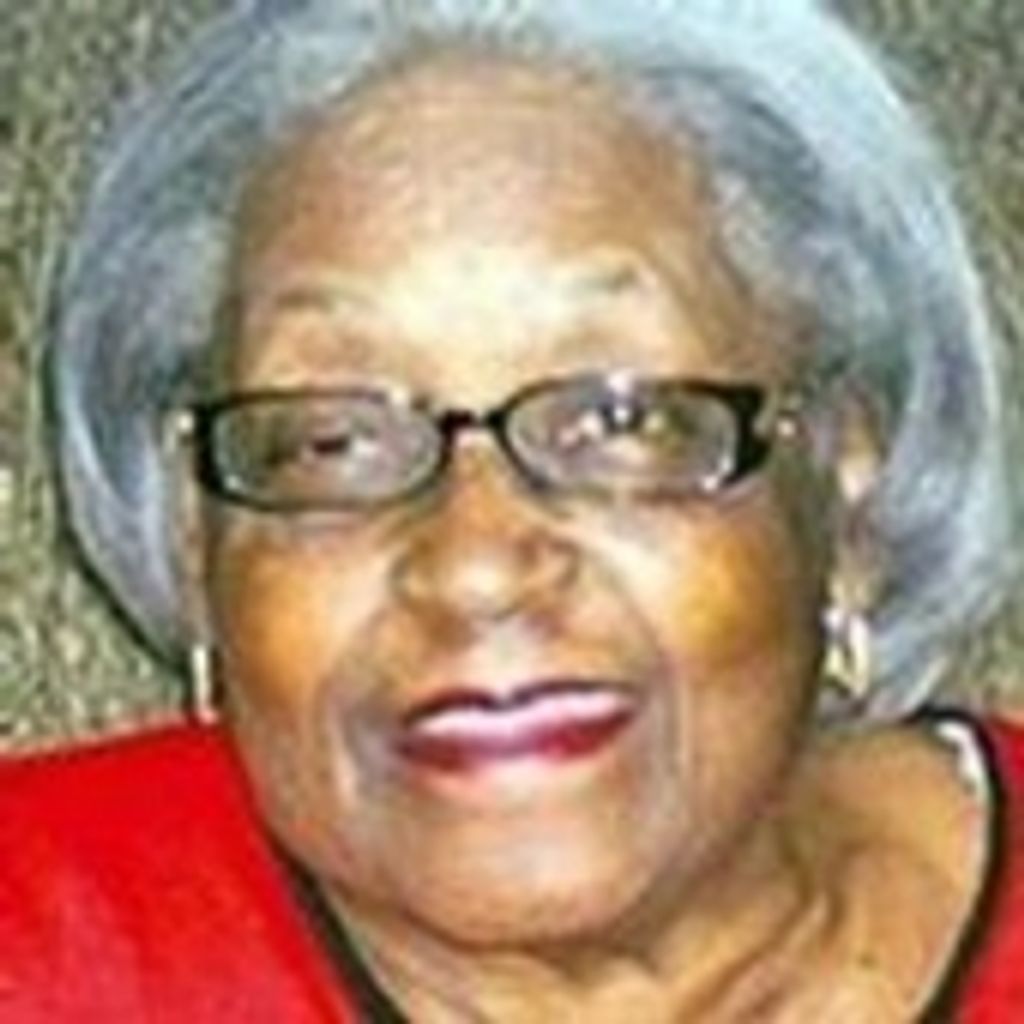 Mary Louise Thompson