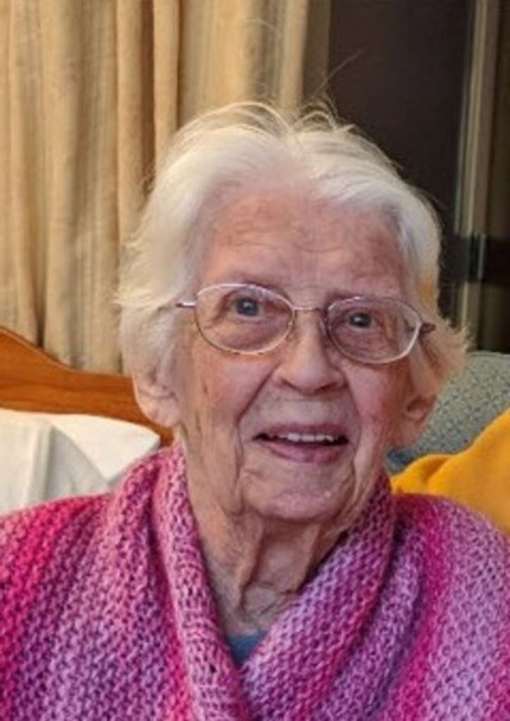 Vera Mae Tallman Profile Photo