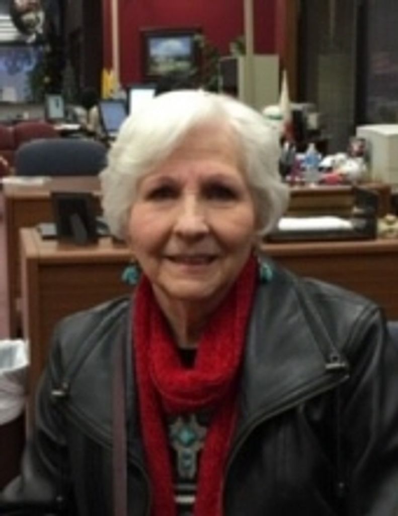 Marvine C. Purkerson
