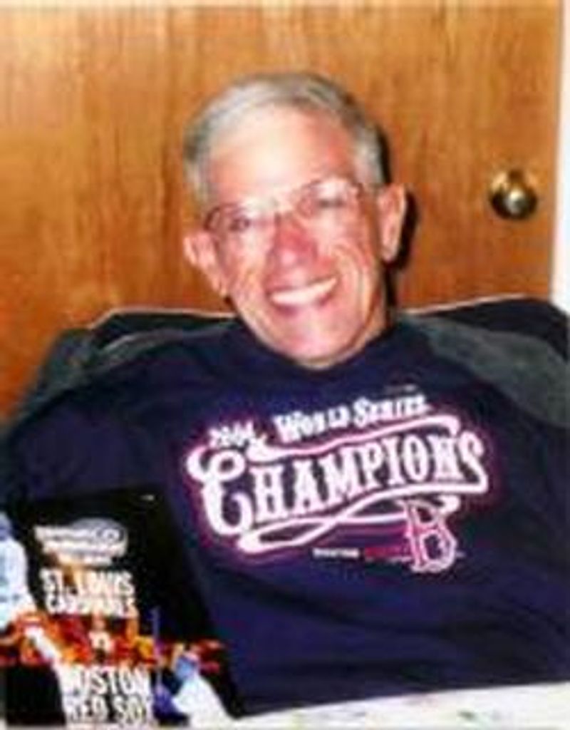 Peter P. Smigliani Jr.