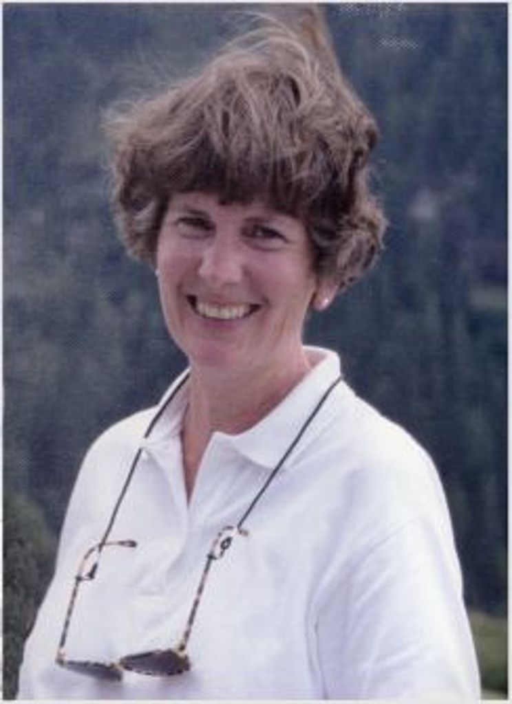 Margarete Woollatt