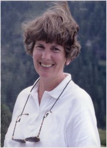 Margarete Woollatt Profile Photo