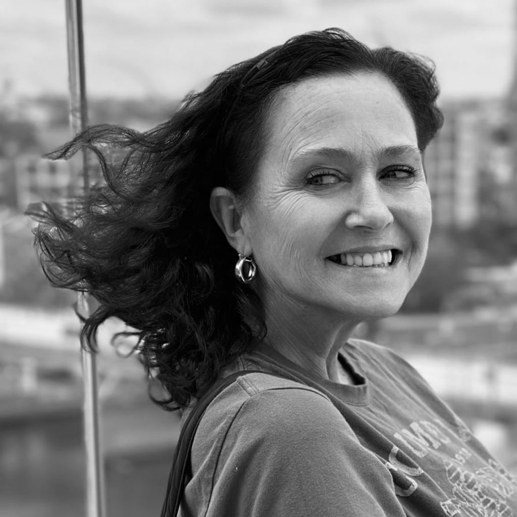 Laura Styer Profile Photo