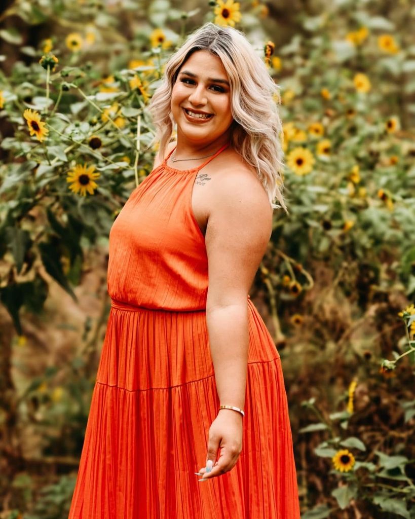 Esmeralda "Mimi" Aldaco