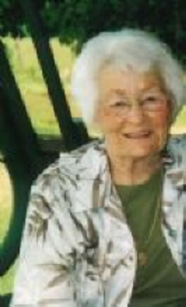 Viola Louise Hodges