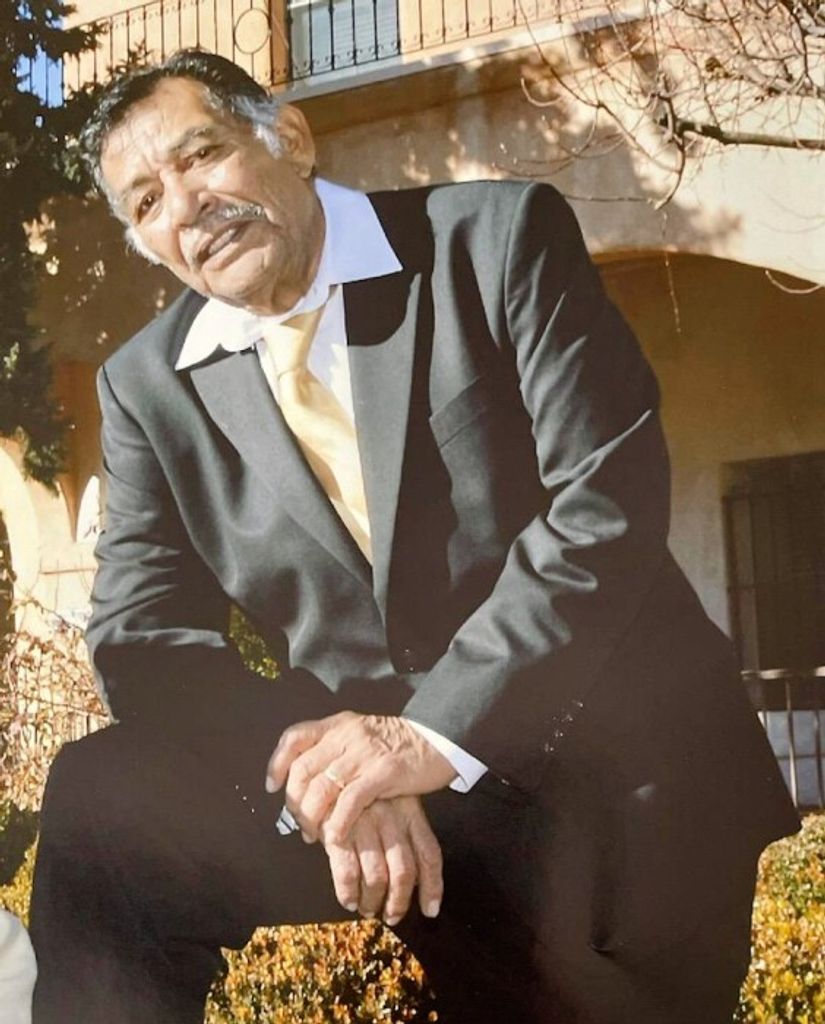 Mauro Rivas-Ortega