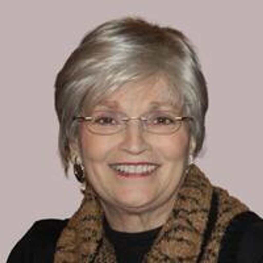 Mary Anne Erwin Giering