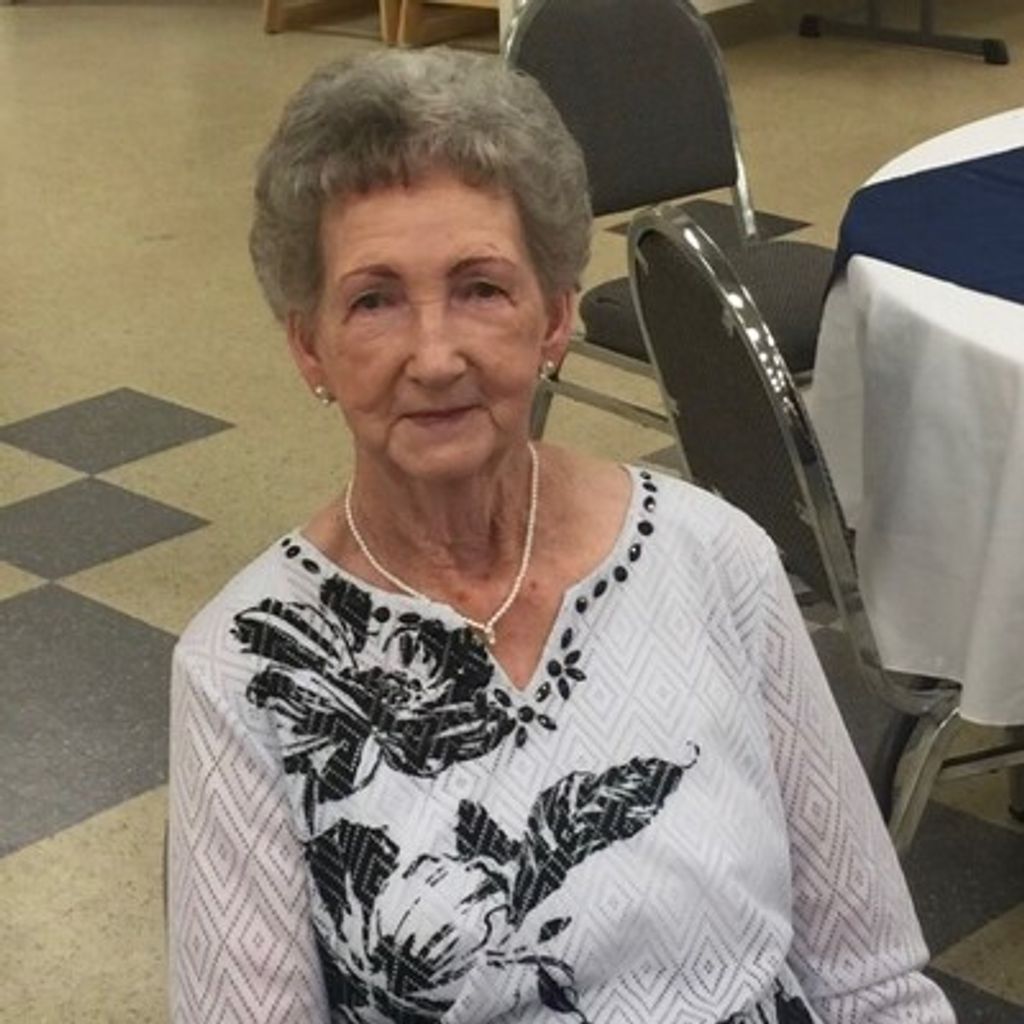 Mrs. Gay Ola Phillips Mcdonald Profile Photo