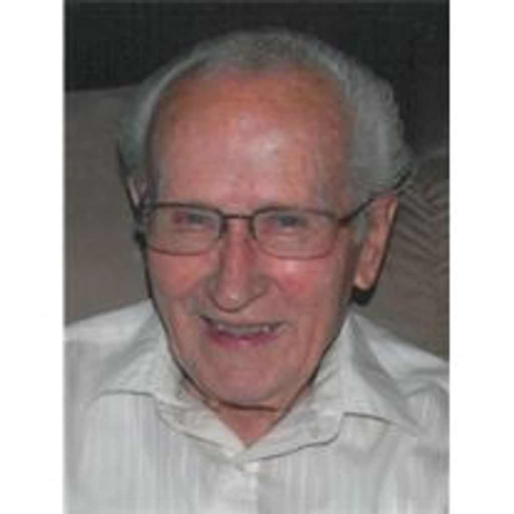 Walter Junior Elder