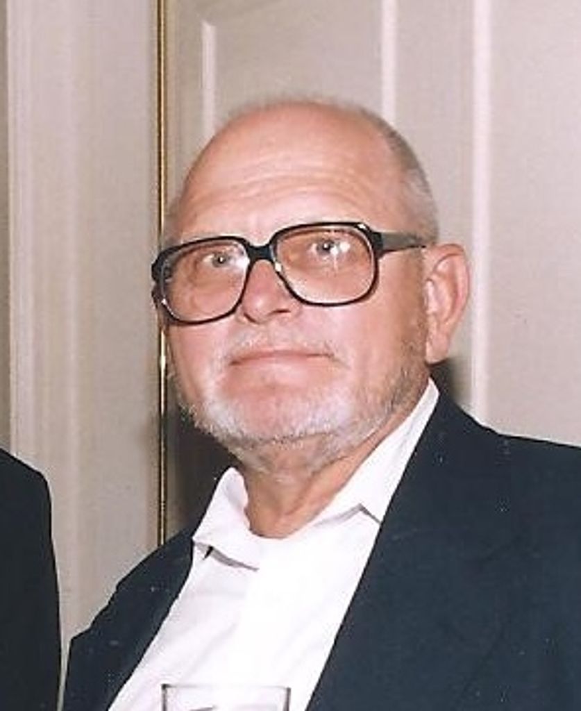 Donald J Mills