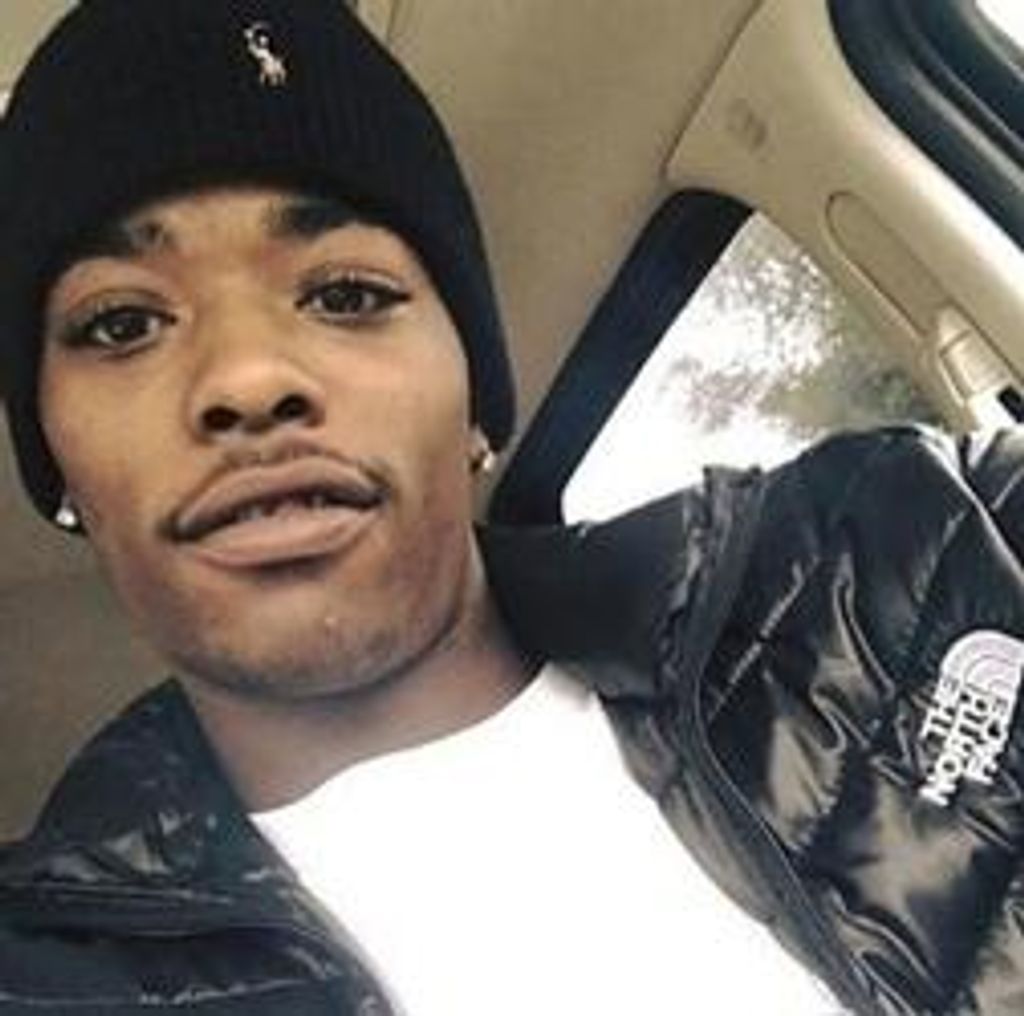 Eric Devontez Howard Profile Photo